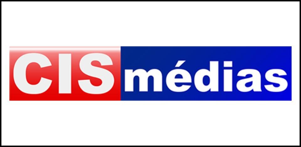 Partenaire média CIS-MEDIA