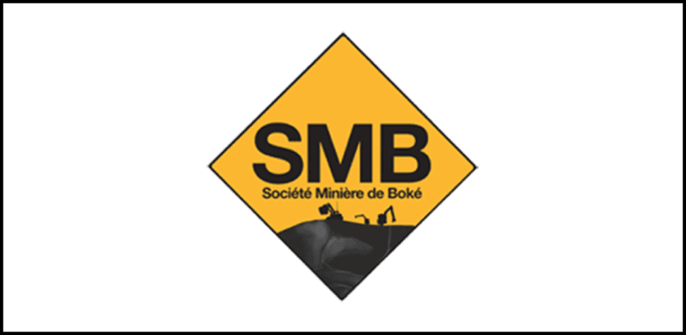 Logo SMB