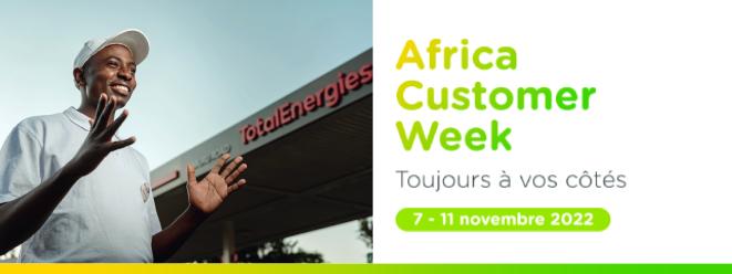 Africa Customer Week 2022